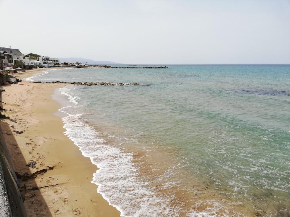 Marilisa Hotel Kokkini Hani Экстерьер фото