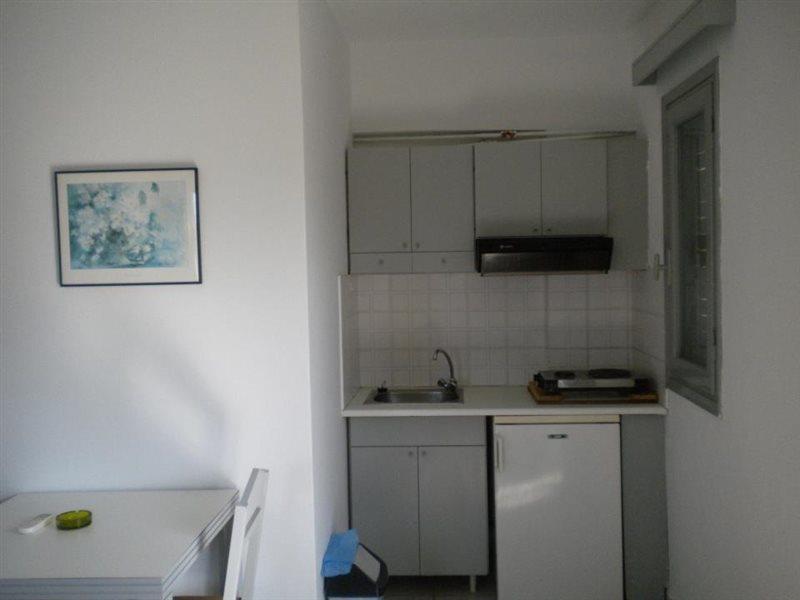 Marilisa Hotel Kokkini Hani Экстерьер фото