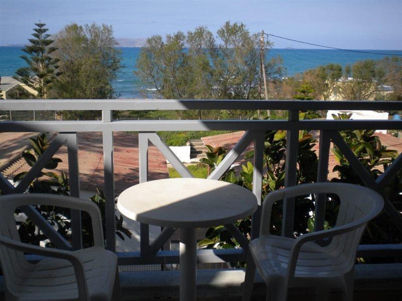 Marilisa Hotel Kokkini Hani Экстерьер фото